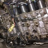 Диагностика АКПП Фольксваген Гольф Плюс