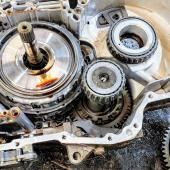 Ремонт АКПП Фольксваген Гольф Плюс