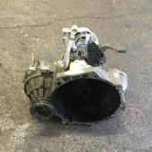 Механическая коробка снята для восстановления