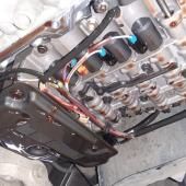 Замена масла АКПП Фольксваген Гольф Плюс