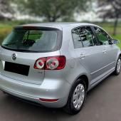 Фольксваген Гольф Плюс после замены помпы в автотехцентре