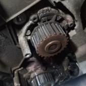 Замена помпы Фольксваген Гольф Плюс