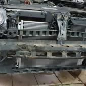 Замена радиатора Фольксваген Гольф Плюс