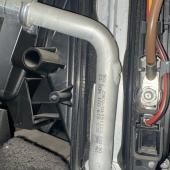 Замена радиатора печки Фольксваген Гольф Плюс