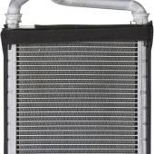 Новый радиатор отопителя салона