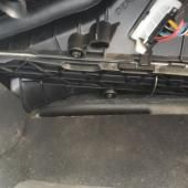 Замена салонного фильтра Фольксваген Гольф Плюс