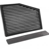 Новый фильтр салона