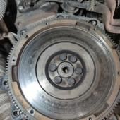 Замена сцепления Фольксваген Гольф Плюс