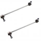 Комплект новых передних стоек