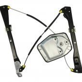 Новый механизм стеклоподъемника