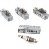 Новые оригинальные свечи зажигания