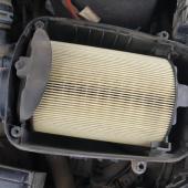 Замена воздушного фильтра Фольксваген Гольф Плюс