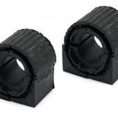 Новые втулки стабилизатора поперечной устойчивости