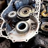 Ремонт АКПП Фольксваген Пассат СС