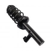 Новый передний амортизатор (комплектная стойка)