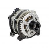 Новый генератор