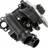 Новый водяной насос