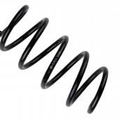 Новая пружина подвески