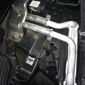 Замена радиатора печки Фольксваген Пассат СС