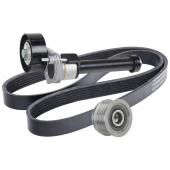 Комплект приводного ремня и роликов