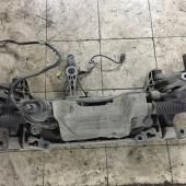 Замена рулевой рейки Фольксваген Пассат СС