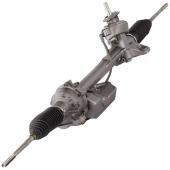 Новый рулевой механизм с ЭУР