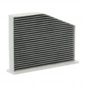 Новый угольный фильтр салона