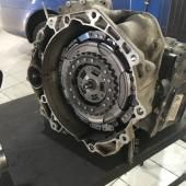 Замена сцепления Фольксваген Пассат СС