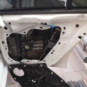 Замена стеклоподъемника Фольксваген Пассат СС