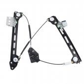 Новый механизм стеклоподъемника