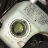 Замена тормозной жидкости Фольксваген Пассат СС