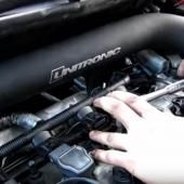 ДВС Фольксвагена Гольф