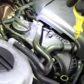 расширительный бачок охлаждения