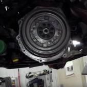 сцепление МКПП