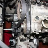 ремень ГРМ на ДВС