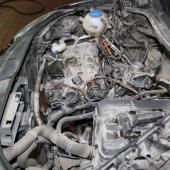 ремонт двигателя фольксваген гольф