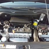 мотор 1.6 Поло