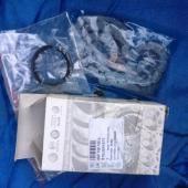 новая цепь ГРМ на Поло