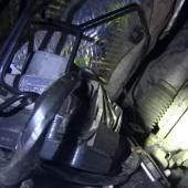 система АБС на Поло