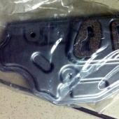 новый фильтр АКПП