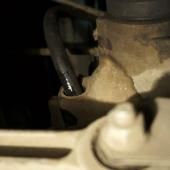 заливка масла МКПП