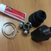 пыльник ШРУСа