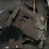 тормозной суппорт