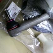 наконечник рулевой тяги