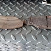 тормозные накладки