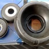 опора амортизатора