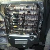 АКПП Поло без поддона