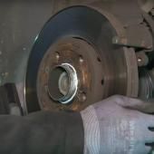 тормоза Фольксваген Поло