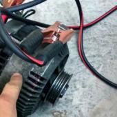 ремонт генератора