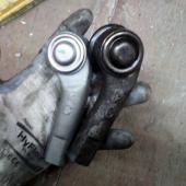 рулевые наконечники